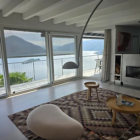 Vakantiehuis Paradiso By Holap Sa *