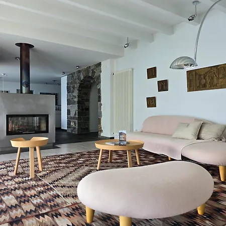 Ferienhaus Paradiso By Holap Sa *