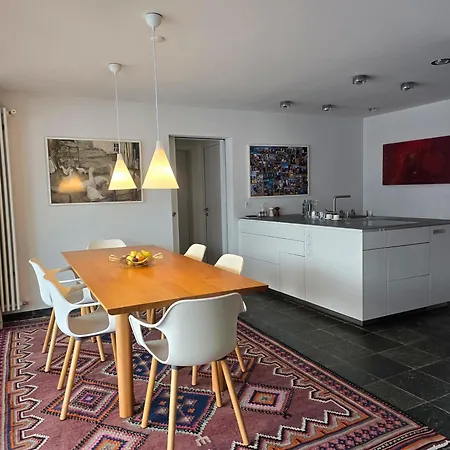 Paradiso By Holap Sa Ronco sopra Ascona