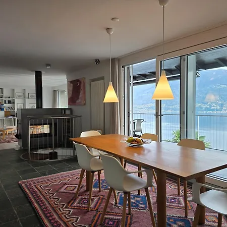 Ferienhaus Paradiso By Holap Sa