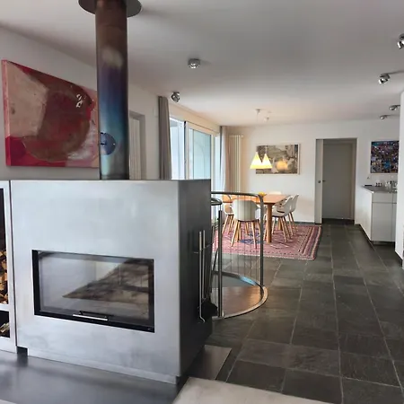 Paradiso By Holap Sa Ronco sopra Ascona