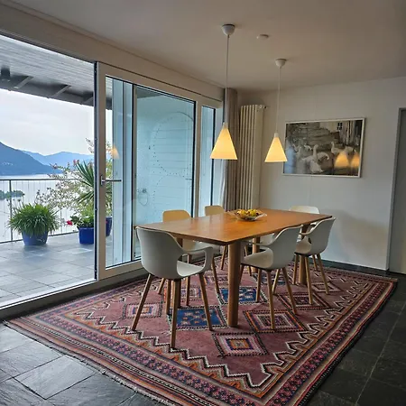 Hébergement de vacances Paradiso By Holap Sa