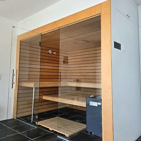 Paradiso By Holap Sa Tatil Evi