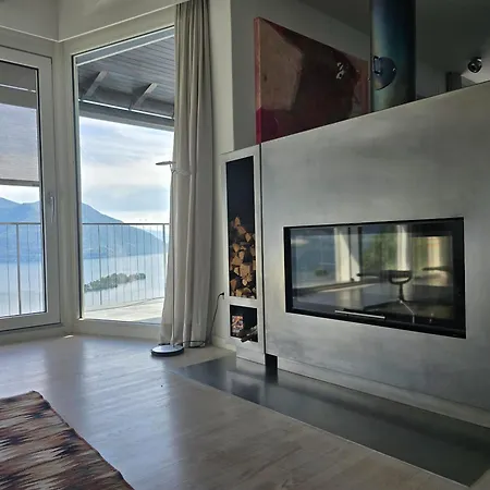 Tatil Evi Paradiso By Holap Sa Ronco sopra Ascona