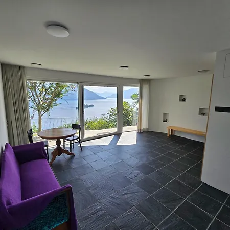 Ferienhaus Paradiso By Holap Sa *