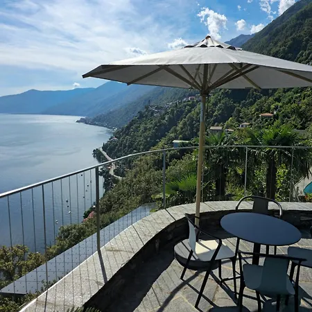 Paradiso By Holap Sa Tatil Evi