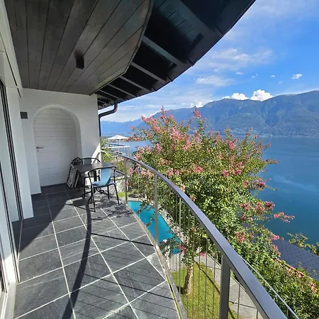 Paradiso By Holap Sa Tatil Evi