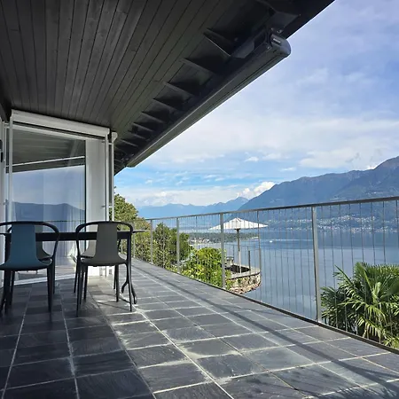 Paradiso By Holap Sa