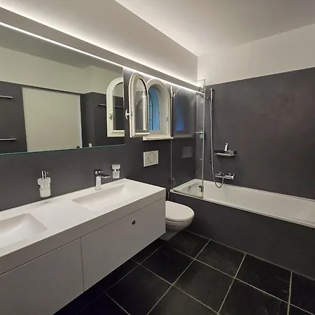 Ferienhaus Paradiso By Holap Sa Ronco sopra Ascona