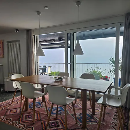 Paradiso By Holap Sa Tatil Evi