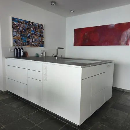 Ferienhaus Paradiso By Holap Sa *