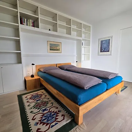 Ferienhaus Paradiso By Holap Sa *