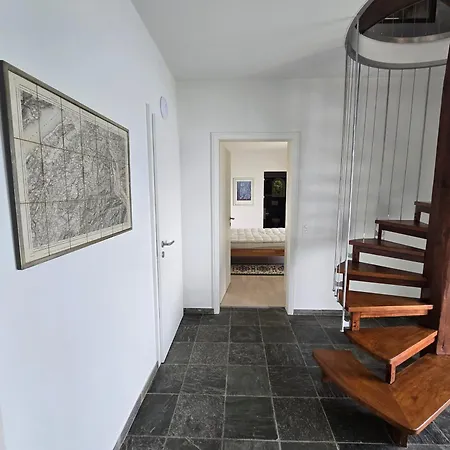 Paradiso By Holap Sa *