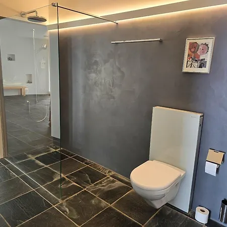 Hébergement de vacances Paradiso By Holap Sa