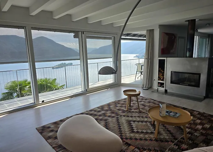 Σπίτι διακοπών Paradiso By Holap Sa *