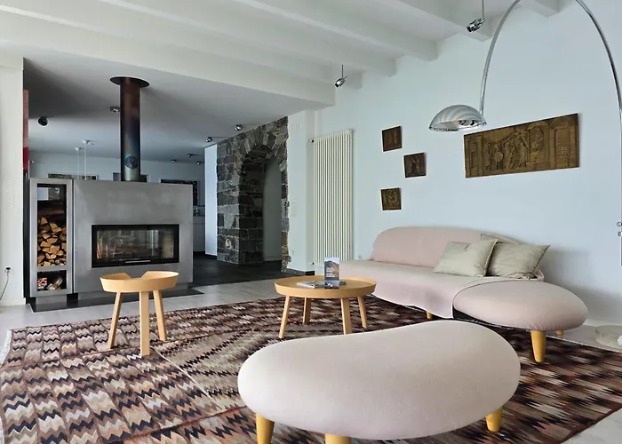 Σπίτι διακοπών Paradiso By Holap Sa *