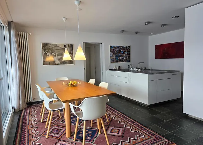 Paradiso By Holap Sa Ronco sopra Ascona