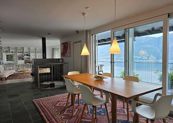 Vakantiehuis Paradiso By Holap Sa