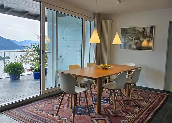 Vakantiehuis Paradiso By Holap Sa