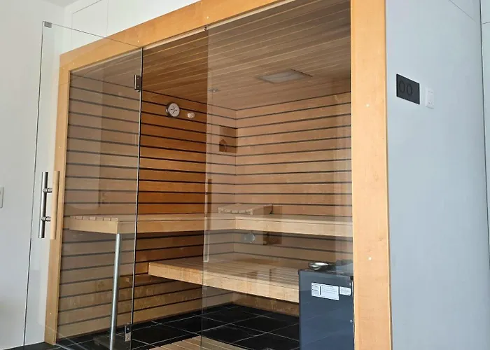 Paradiso By Holap Sa Σπίτι διακοπών