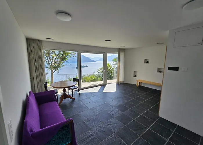 Vakantiehuis Paradiso By Holap Sa *