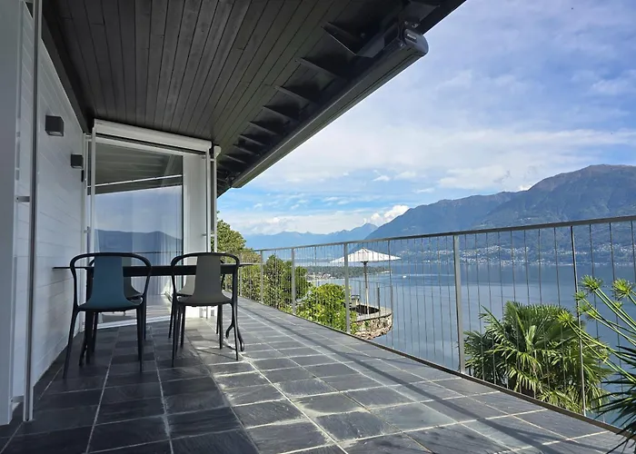 Paradiso By Holap Sa