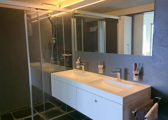 Paradiso By Holap Sa Ronco sopra Ascona