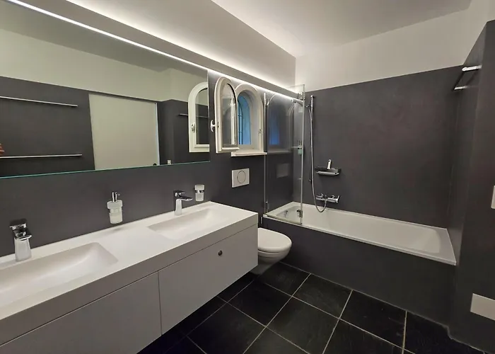 Σπίτι διακοπών Paradiso By Holap Sa Ronco sopra Ascona