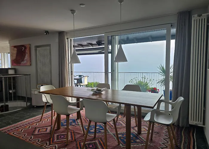 Paradiso By Holap Sa 펜션