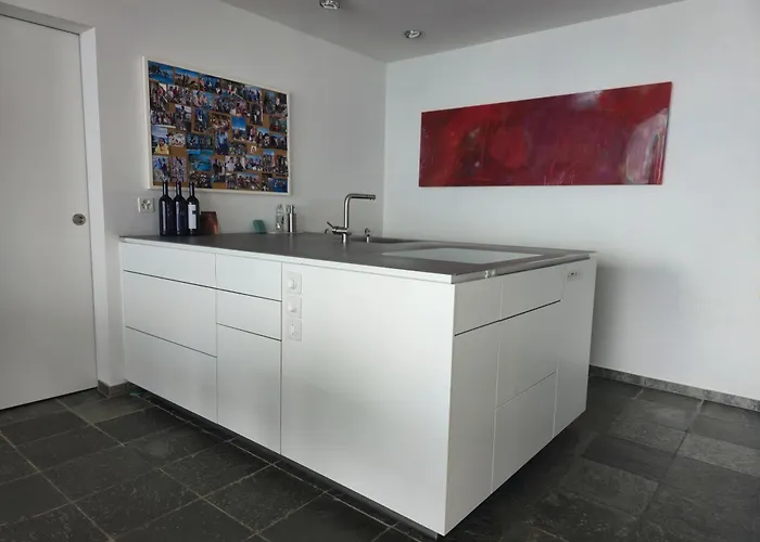 Vakantiehuis Paradiso By Holap Sa *