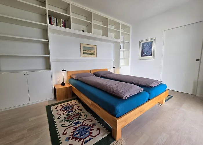 Vakantiehuis Paradiso By Holap Sa *