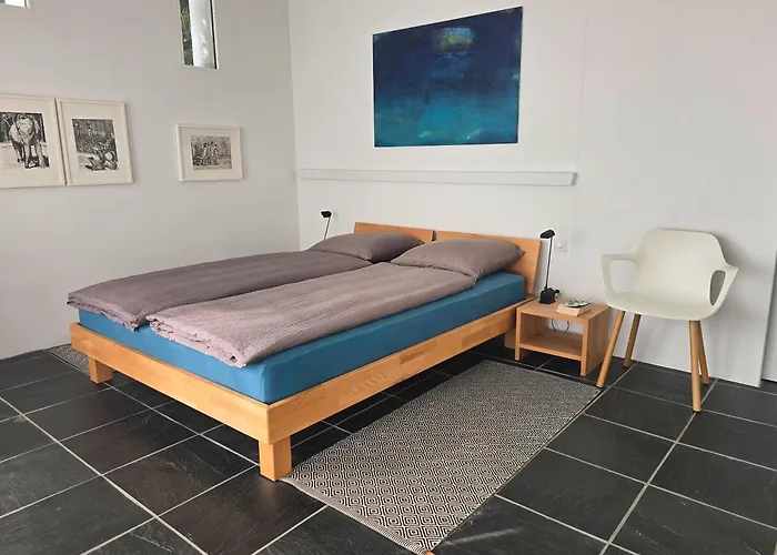 Paradiso By Holap Sa 펜션