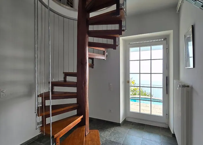 Paradiso By Holap Sa 론코 소프라 아스코나