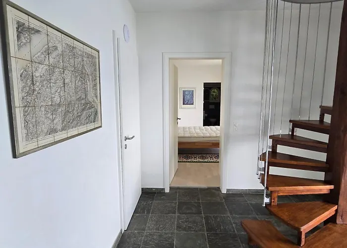 Paradiso By Holap Sa *