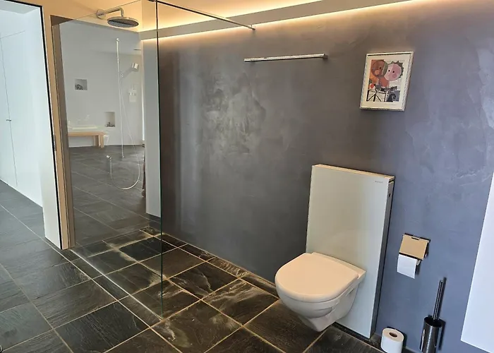 펜션 Paradiso By Holap Sa