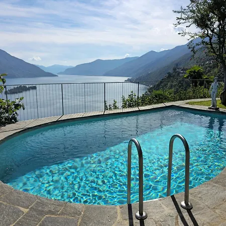 Paradiso By Holap Sa