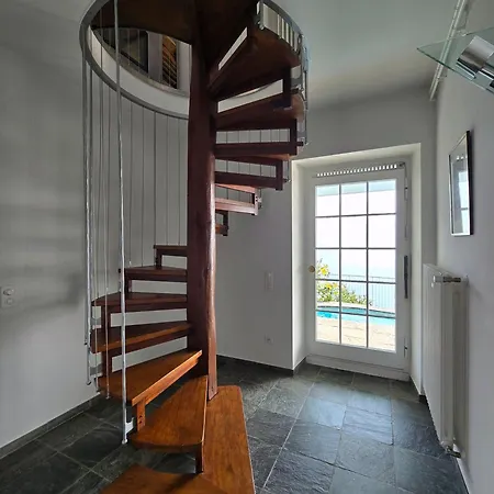 Paradiso By Holap Sa Ronco sopra Ascona