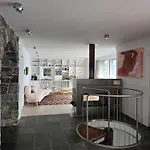 Paradiso By Holap Sa * Ronco sopra Ascona