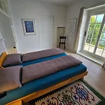 Paradiso By Holap Sa Ferienhaus Ronco sopra Ascona